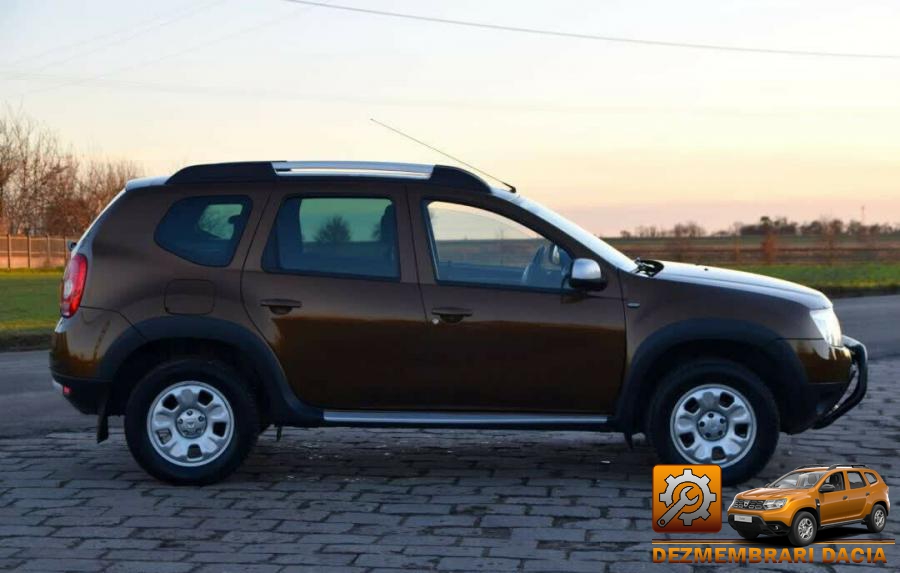 Alternator dacia duster 2012