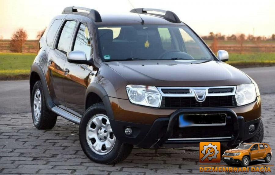 Alternator dacia duster 2012