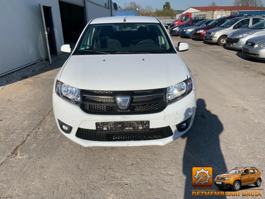 Alternator dacia logan 2012