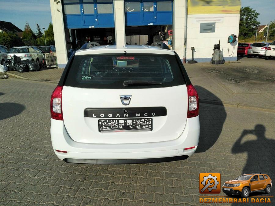 Alternator dacia logan 2014