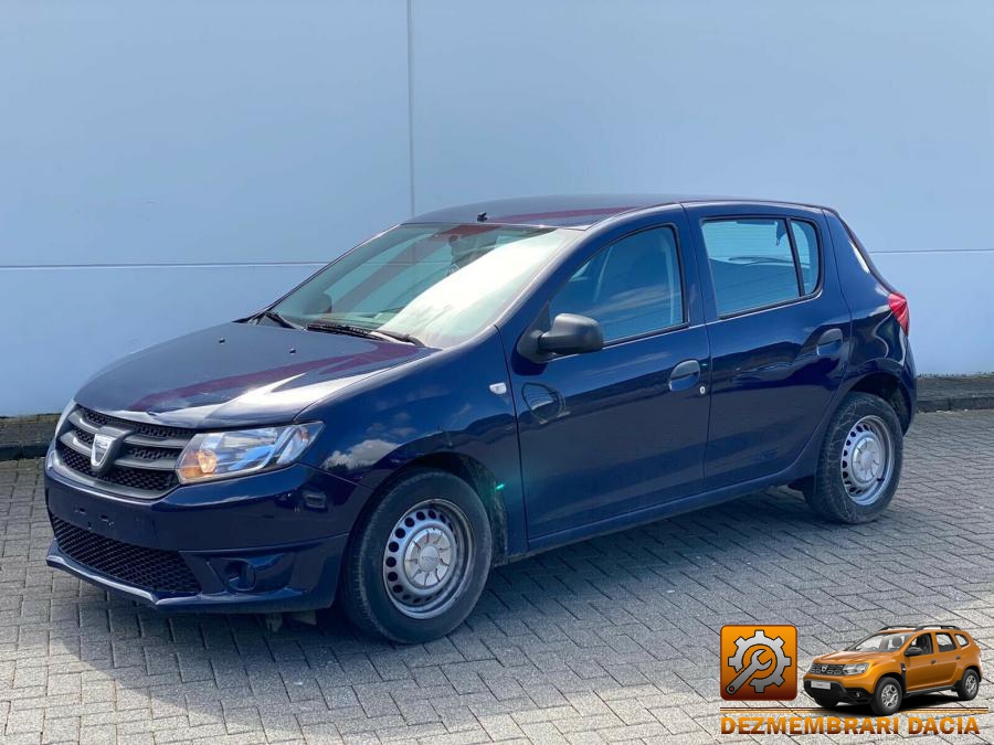 Alternator dacia sandero 2017