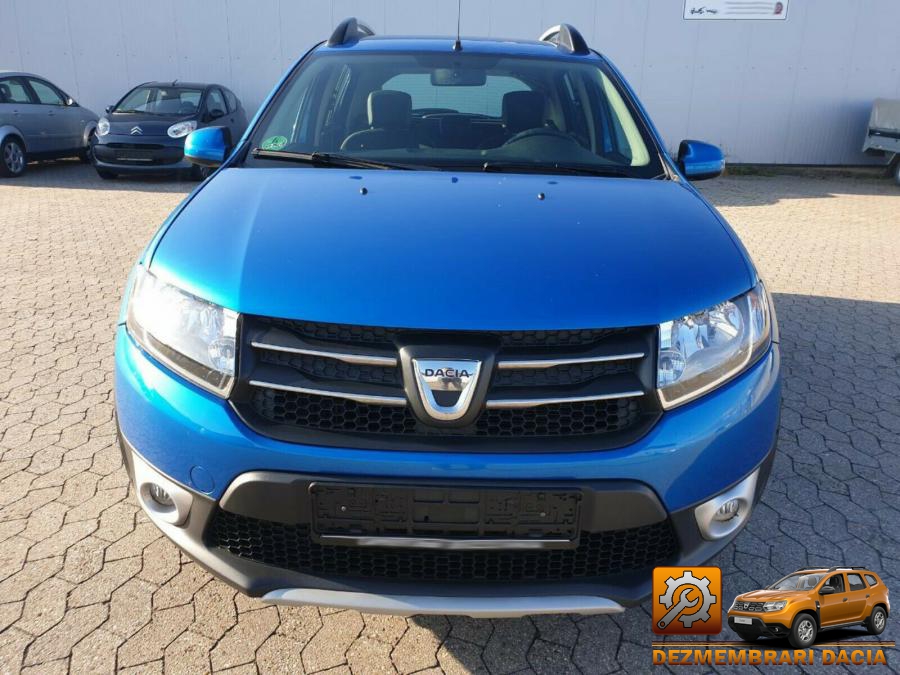 Alternator dacia sandero stepway 2013