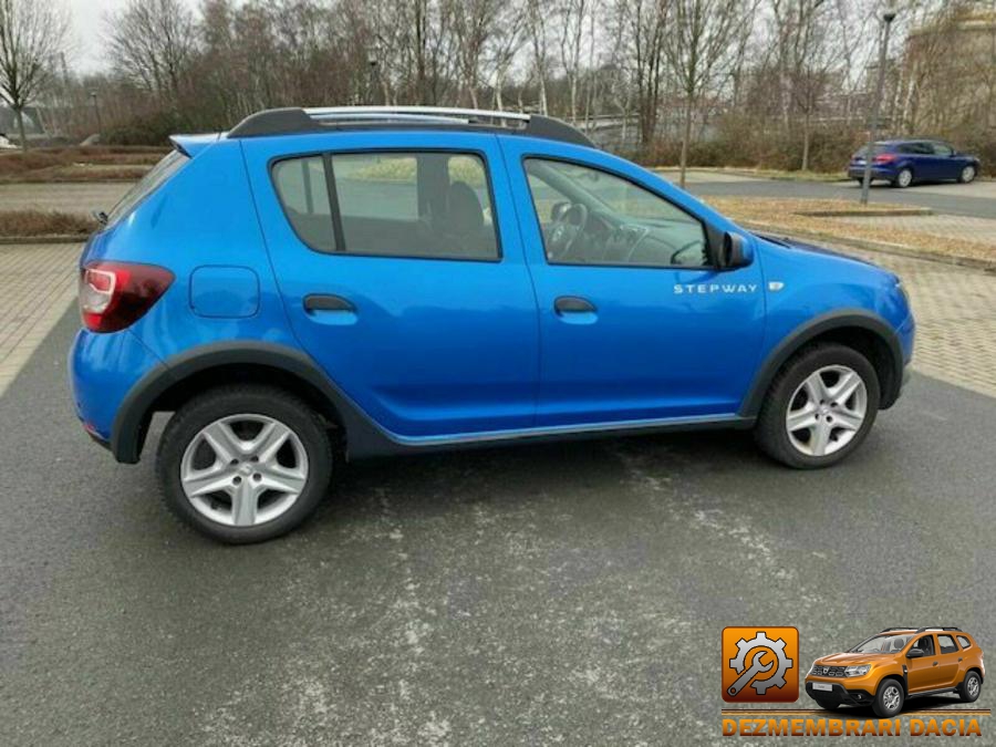 Alternator dacia sandero stepway 2015