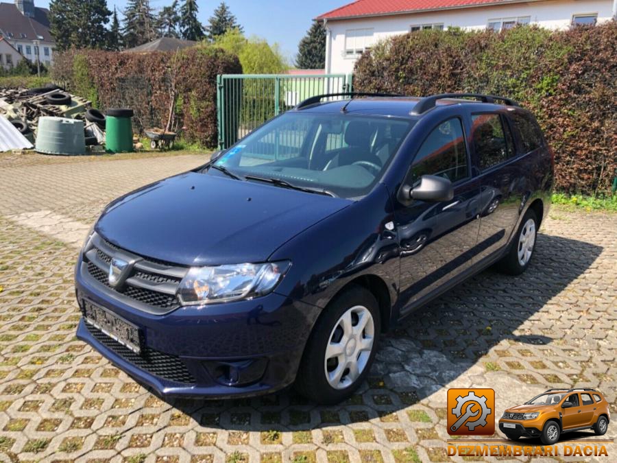 Amortizor capota dacia logan 2014