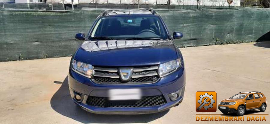 Amortizor capota dacia logan 2015