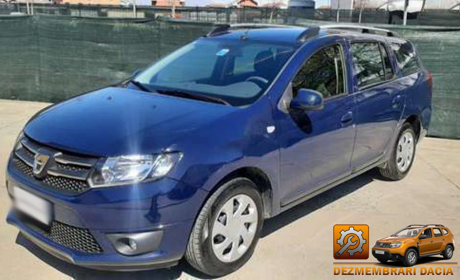 Amortizor capota dacia logan 2015