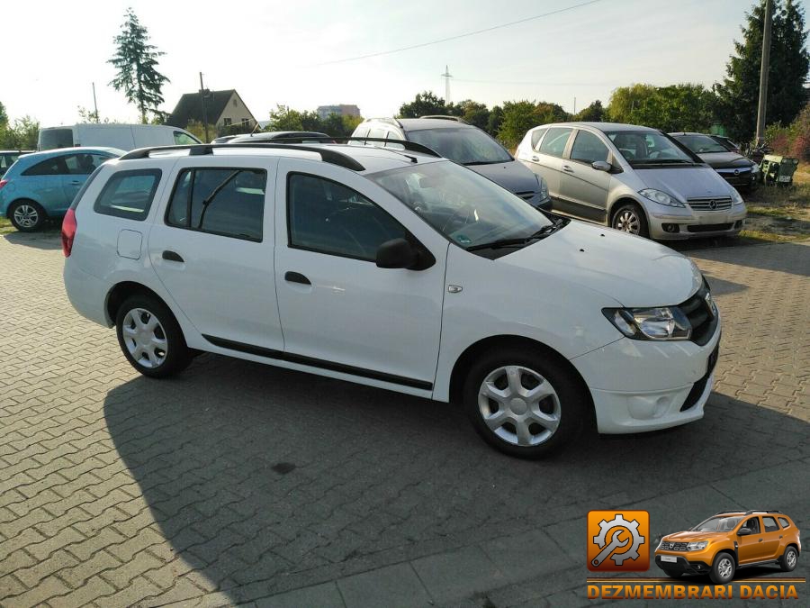 Arcuri dacia logan 2015