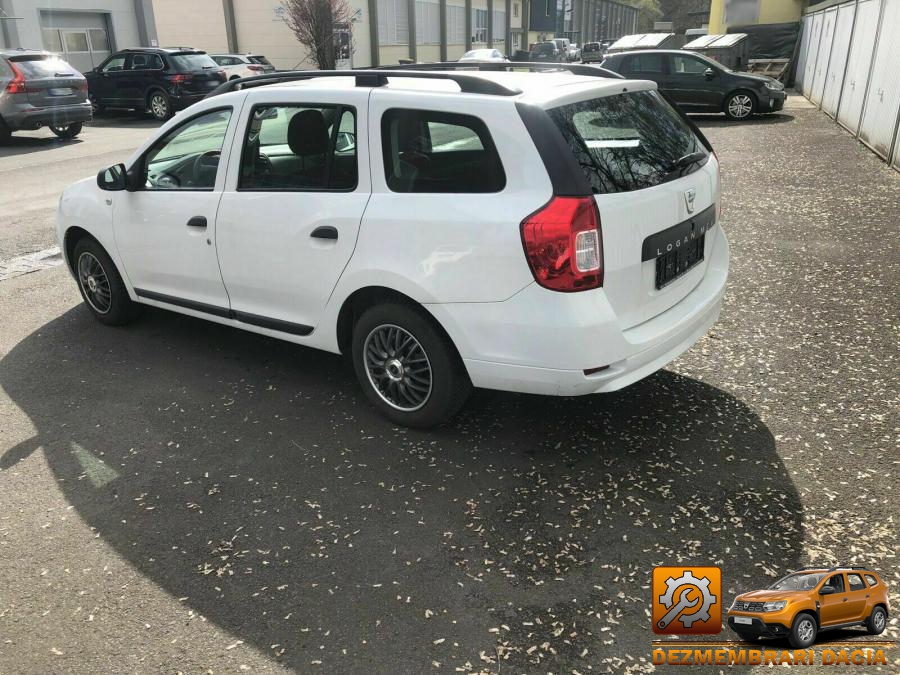 Arcuri dacia logan 2016