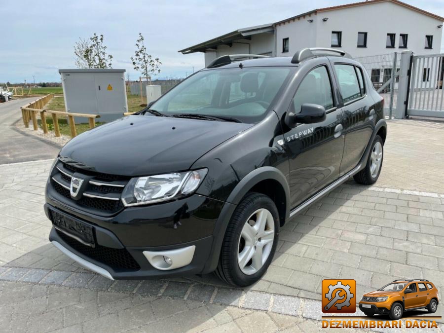 Aripa fata dacia sandero stepway 2015