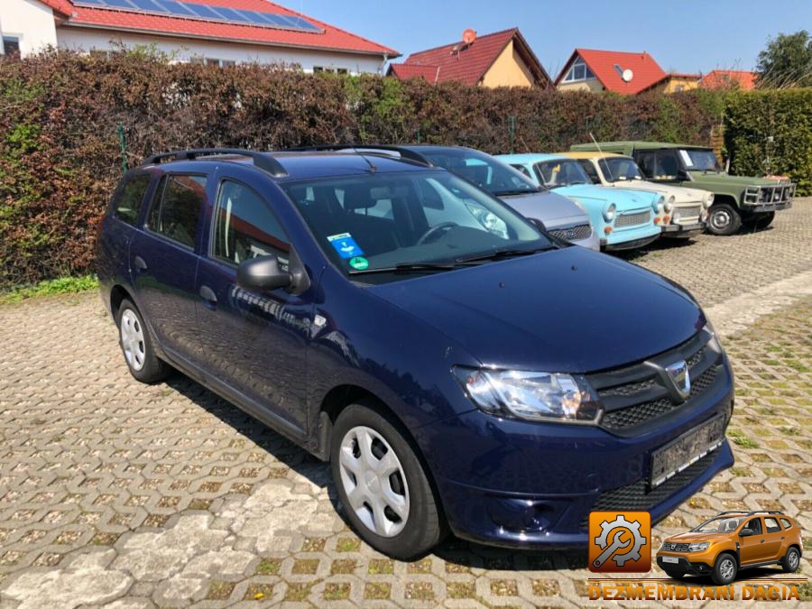 Axe cu came dacia logan 2015