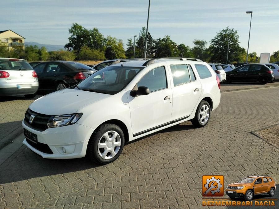 Bara spate dacia logan 2014