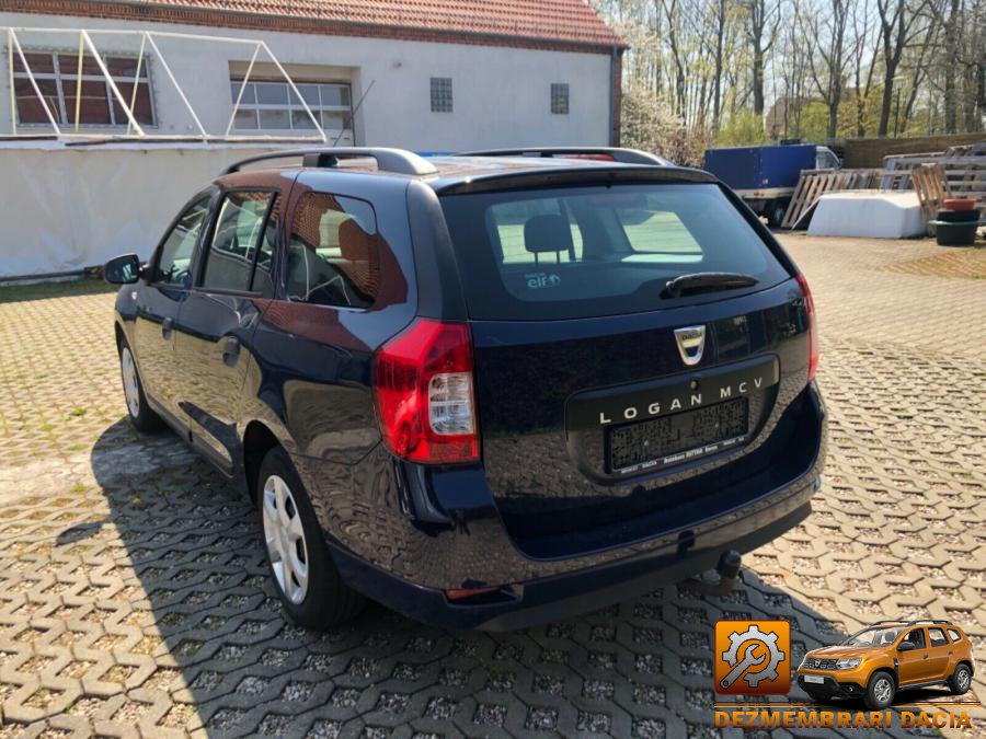 Bara stabilizatoare dacia logan 2012