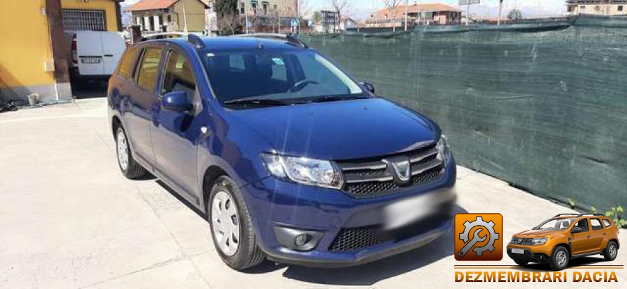 Comanda climatronic dacia logan 2016