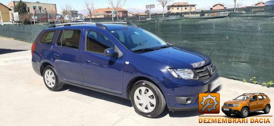 Proiectoare ceata dacia logan 2016