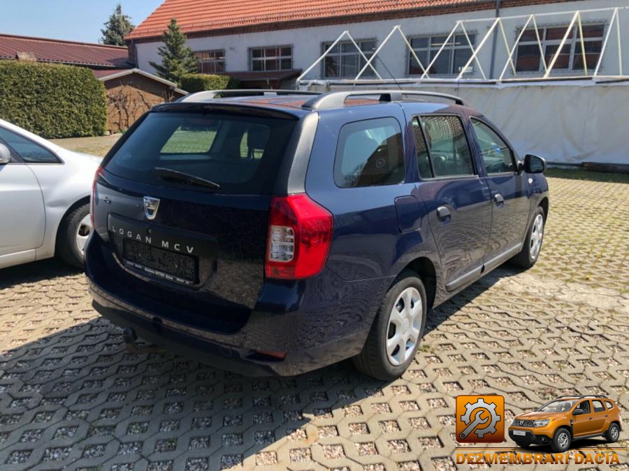 Radiator incalzire interior dacia logan 2015