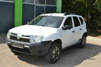 Aeroterma dacia duster 2012