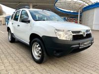 Aeroterma dacia duster 2013