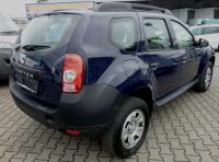 Aeroterma dacia duster 2014