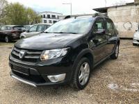 Aeroterma dacia sandero stepway 2017