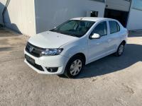 Airbaguri dacia logan 2012