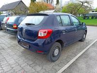 Airbaguri dacia sandero 2013