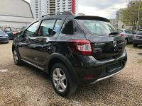 Airbaguri dacia sandero stepway 2017