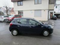 Alternator dacia sandero 2015