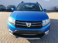 Alternator dacia sandero stepway 2013