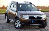 Amortizor capota dacia duster 2013