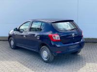 Amortizor capota dacia sandero 2014