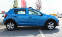 Amortizor capota dacia sandero stepway 2014