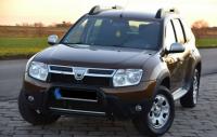 Amotizor dacia duster 2012