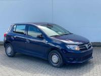 Amotizor dacia sandero 2013