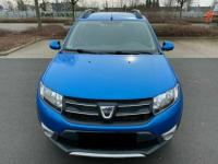 Amotizor dacia sandero stepway 2014