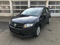 Ansamblu stergatoare dacia sandero 2015