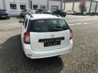 Arcuri dacia logan 2012