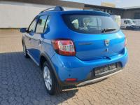 Arcuri dacia sandero stepway 2015