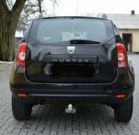 Aripa fata dacia duster 2010