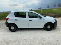 Aripa fata dacia sandero 2015