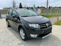 Aripa fata dacia sandero stepway 2015