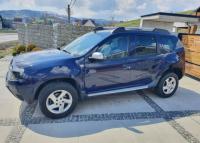 Aripa spate dacia duster 2012