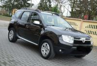 Aripa spate dacia duster 2014