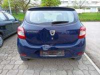 Axe cu came dacia sandero 2014