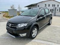 Axe cu came dacia sandero stepway 2015