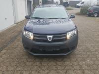 Baie ulei cutie dacia sandero 2014