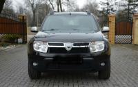 Baie ulei dacia duster 2012