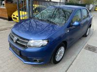 Baie ulei dacia logan 2012