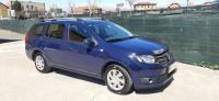 Baie ulei dacia logan 2016