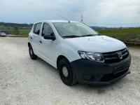 Baie ulei dacia sandero 2014