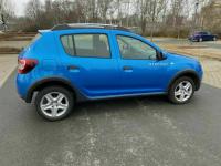 Baie ulei dacia sandero stepway 2013